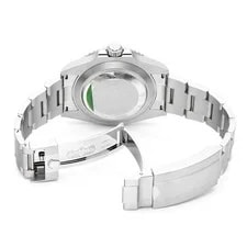 Rolex Submariner 126610LV 41mm Stainless Steel Black #WW3399 4