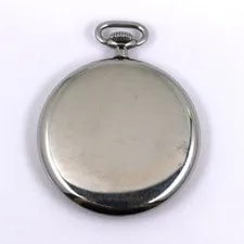no26 Miraculous Fusion Ultra Recase Ulysse Nardin Pocket 17 Jewels SS 2