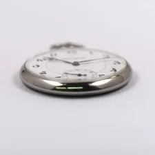 no26 Miraculous Fusion Ultra Recase Ulysse Nardin Pocket 17 Jewels SS 3