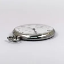 no26 Miraculous Fusion Ultra Recase Ulysse Nardin Pocket 17 Jewels SS 4