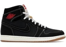 Size 10M/11.5W - Jordan 1 Retro High OG Flight Club II9811-001 3