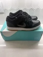 Nike SB — Nike SB Airforce II Low — Sneaker — resale