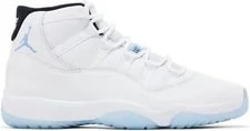 Jordan — Size 10M/11.5W - Jordan 11 Retro Legend (2024) CT8012-104 — Sneaker — resale