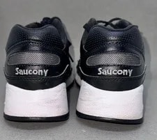 Saucony 6000 S70032-2 Sz 8 Athletic Running Shoes (iB) 3