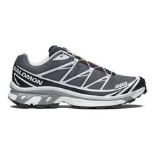 Salomon — Salomon XT-6 Grisaille Nights Quarry Size US 11 — Sneaker — resale