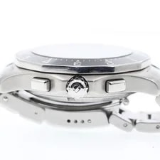 TAG Heuer CAF7111 Aquaracer Regatta Caliber S Quartz S 900484 ev10 From Japa 4