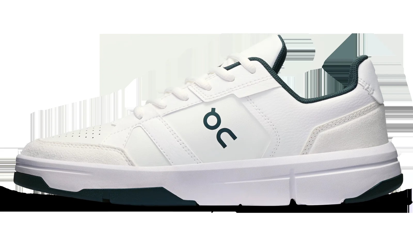 The Roger Clubhouse Wmns " Evergreen" 3WF10432924 4