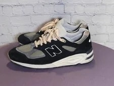 New Balance — New Balance X Teddy Santis 990v2 MiUS ' True Camo' (M990TE2) — Sneaker — resale
