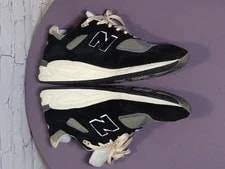 New Balance X Teddy Santis 990v2 MiUS ' True Camo' (M990TE2) 4