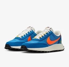 Nike ACG — Nike ACG LDV Brilliant Turf Size 11.5 Shoes ReactX IF2857-400 — Sneaker — resale