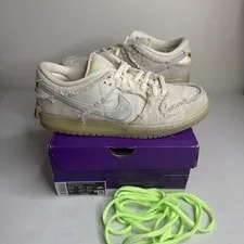 Nike SB — Size 9.5 - Nike SB Dunk Low Mummy Lightly Worn — Sneaker — resale