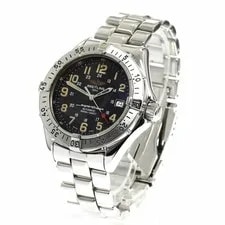 Breitling A17040 Ocean Date Automatic Winding _918929 2