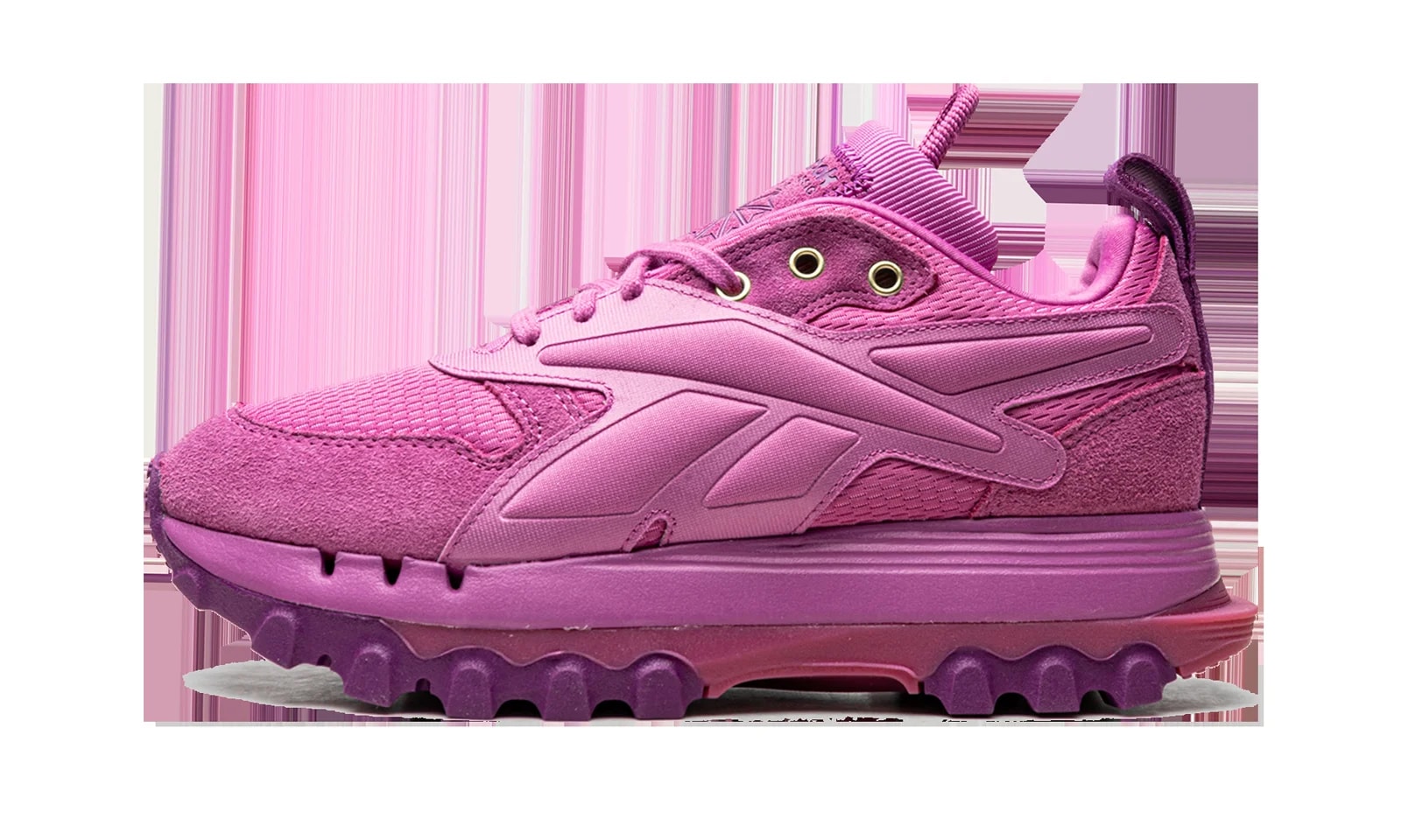 Reebok — Club C V2 Wmns "Cardi B" — Sneaker — resale