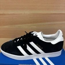 Adidas — Adidas Gazelle Sz 10 Low Top (BB5476) — Sneaker — resale