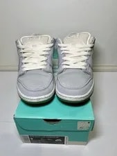 Size 9 - Nike SB Dunk Low Marty McFly 2