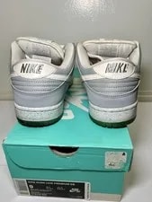 Size 9 - Nike SB Dunk Low Marty McFly 4