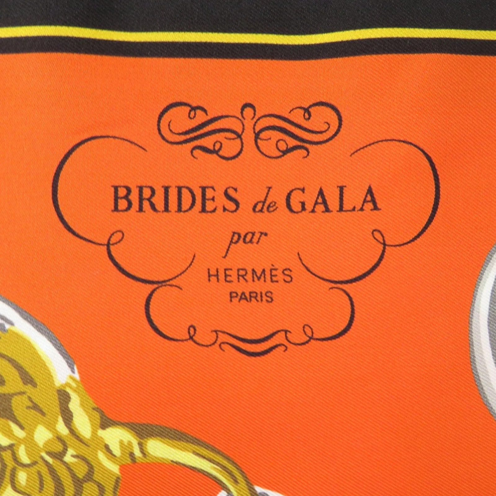 Brides de Gala Twilly Scarf 3