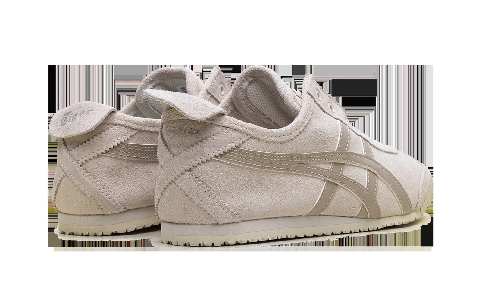Mexico 66 Slip-On " Crepe" 1183b782 200 3