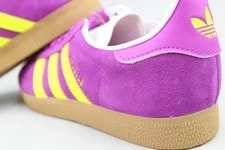 Adidas Gazelle ' Burst Solar ' -37.1/3- Uni 2