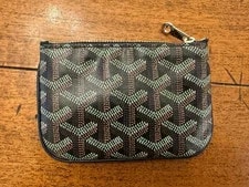 Goyard Senat Key 3