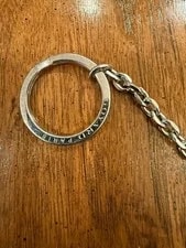 Goyard Senat Key 4