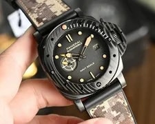 New Automatic Mechanical 47mm Panerai 2