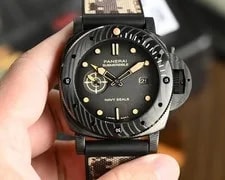 New Automatic Mechanical 47mm Panerai 3
