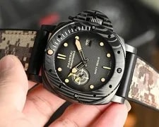 New Automatic Mechanical 47mm Panerai 4
