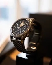 Breitling Transocean Red Arrows 50th Anniversary 16/50 – Ultra - Full Set 2