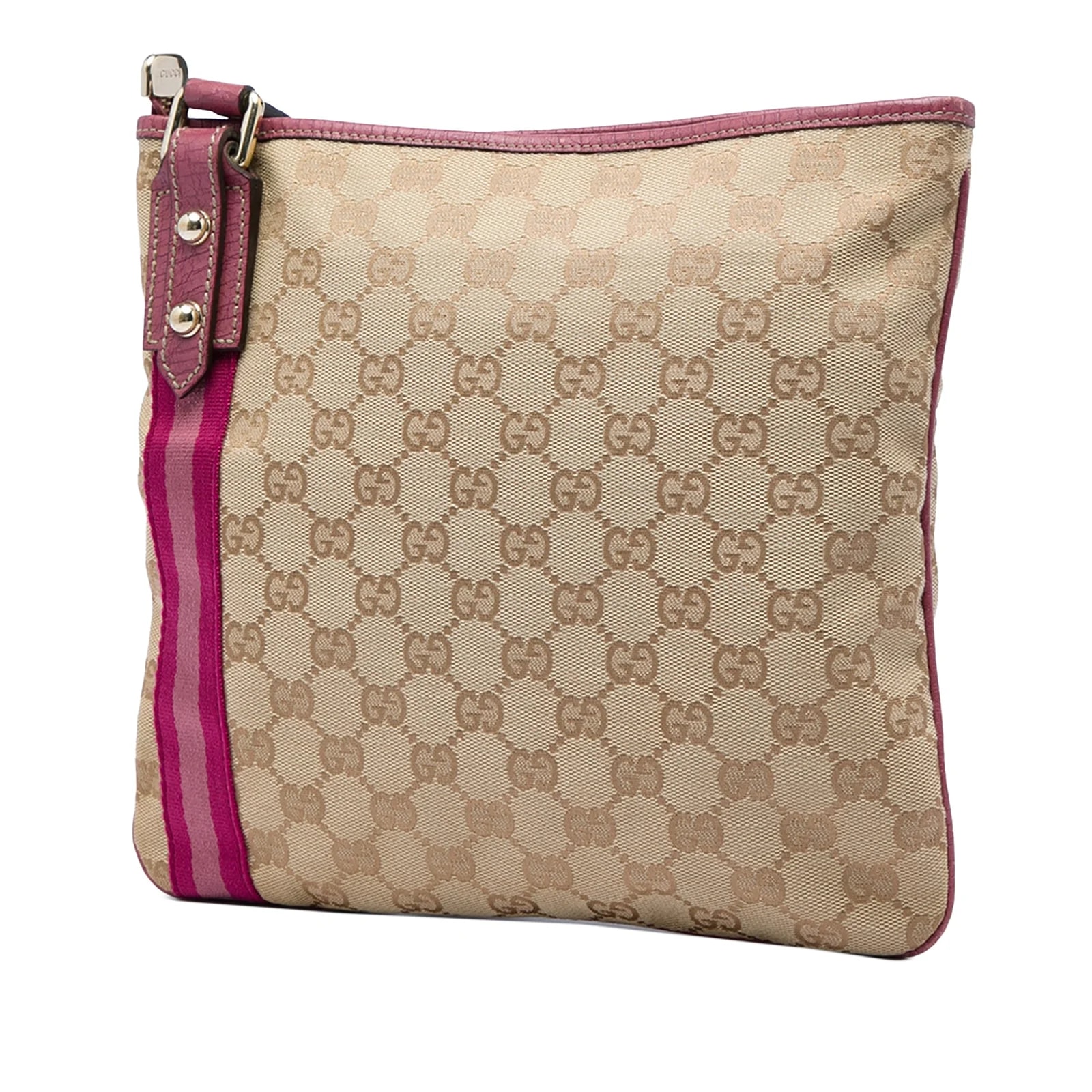 Jolicoeur Crossbody 2