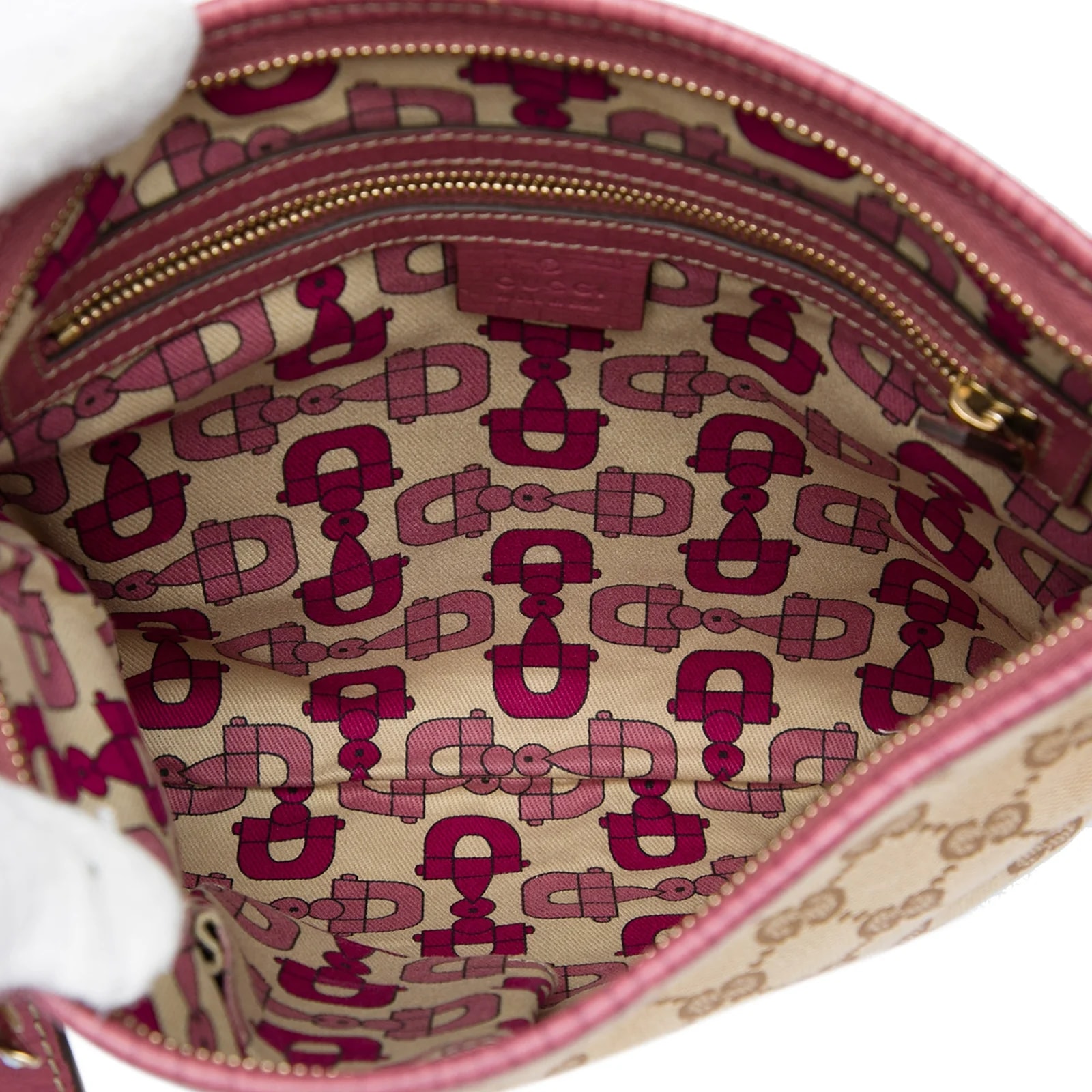 Jolicoeur Crossbody 4