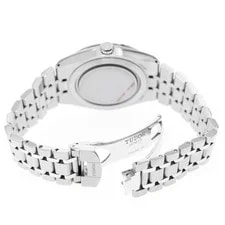 Tudor Royal 28500 38mm SS Pink #C14856 4