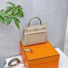 Hermes Kelly25 Top Handle for 2