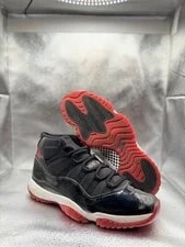 Jordan — Air Jordan 11 2019 — Sneaker — resale