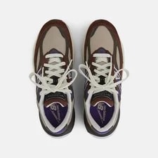 New Balance 990v6 Rich XU9900P6 2