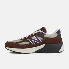New Balance 990v6 Rich XU9900P6 4