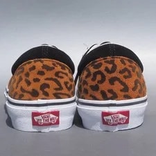 Vans Era V95Cf Leopard 630136-0001 Without Box Us8.5 4