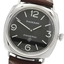 Panerai Radiomir Base Logo 3 Days Acciaio PAM00753 TO304919