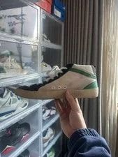 Golden Goose Midstar 260 Italian Model Limited Edition Vhtf Shoes 3