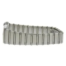 Omega Constellation Stainless Steel 23mm Silver Dial Quartz #NW220 4