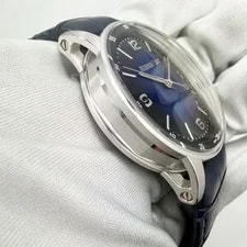 Audemars Piguet Code 11.59 15210BC 41MM Smoke Blue 18K White Gold Box Paper 3