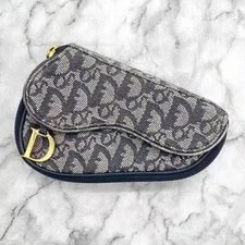 Christian Dior Trotter Saddle Cosmetic Makeup From Japan 2