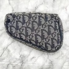 Christian Dior Trotter Saddle Cosmetic Makeup From Japan 3