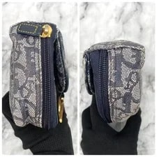 Christian Dior Trotter Saddle Cosmetic Makeup From Japan 4