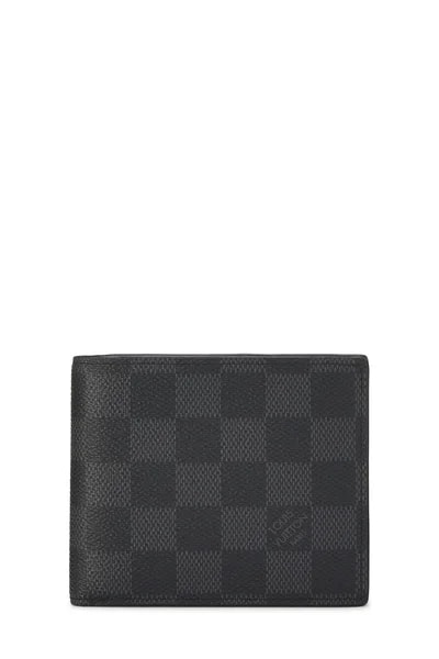 Louis Vuitton — Amerigo Wallet — Accessory — resale