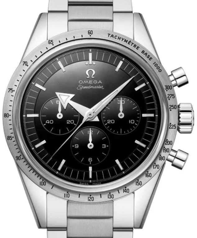 Omega Speedmaster Calibre Chronograph 18K Canopus Gold™ 3