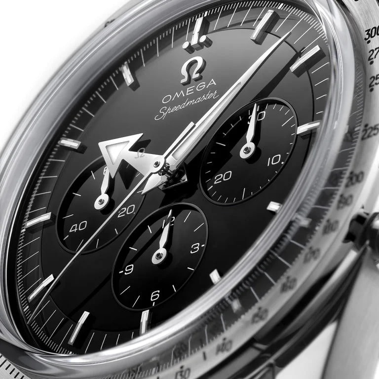 Omega Speedmaster Calibre Chronograph 18K Canopus Gold™ 4