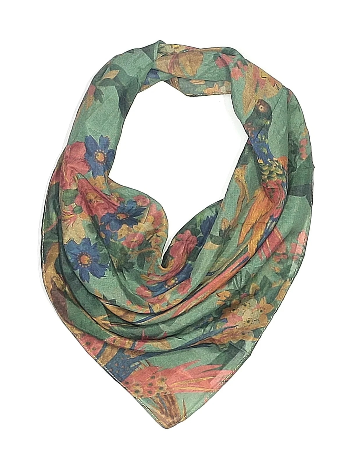 Sézane — Sézane Scarf One Size — Accessory — resale