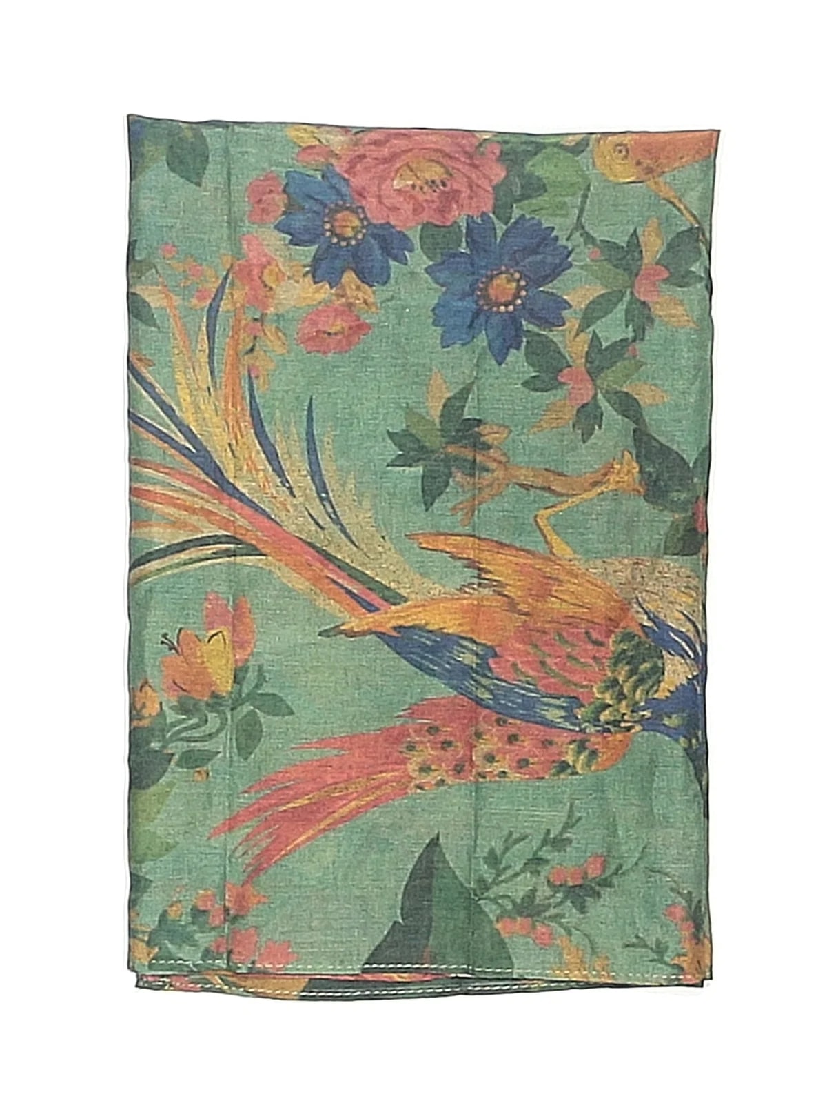 Sézane Scarf One Size 2