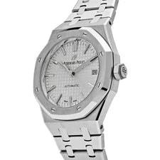 Audemars Piguet Royal Oak 15450ST.OO.1256ST.01.A Selfwinding Stainless Steel 3